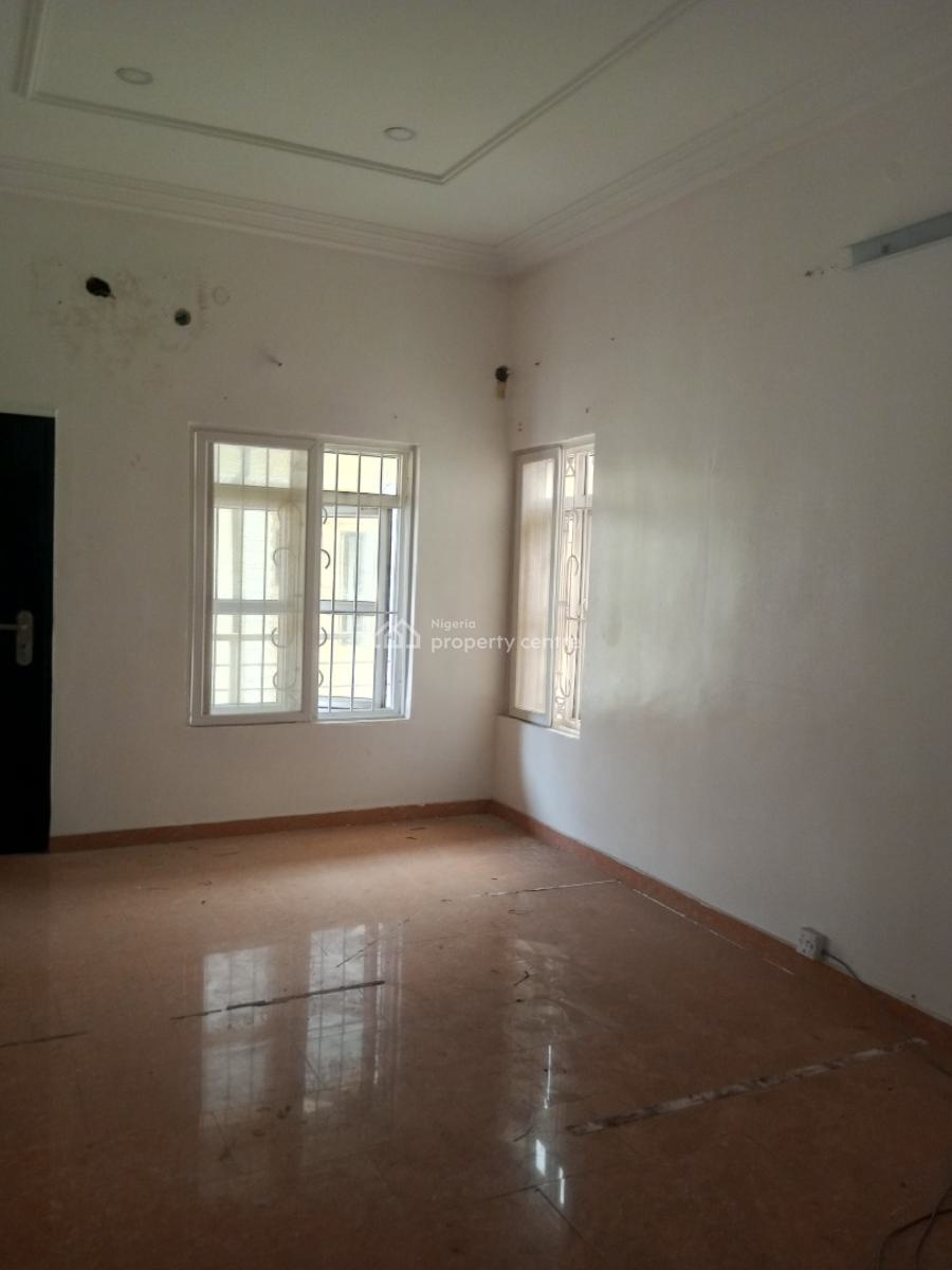 Spacious 4 Bedroom Duplex with Bq, Off Bisola Durosimi Etti Drive, Lekki Phase 1, Lekki, Lagos, Semi-detached Duplex for Rent