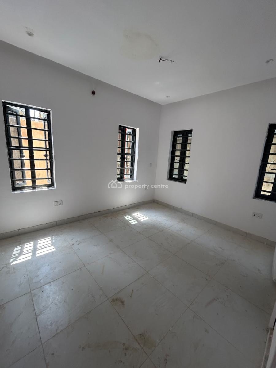 Luxury 2 Bedroom Apartment, Greenwich Gardens Estate, Alapere, Ketu, Lagos, Flat / Apartment for Rent