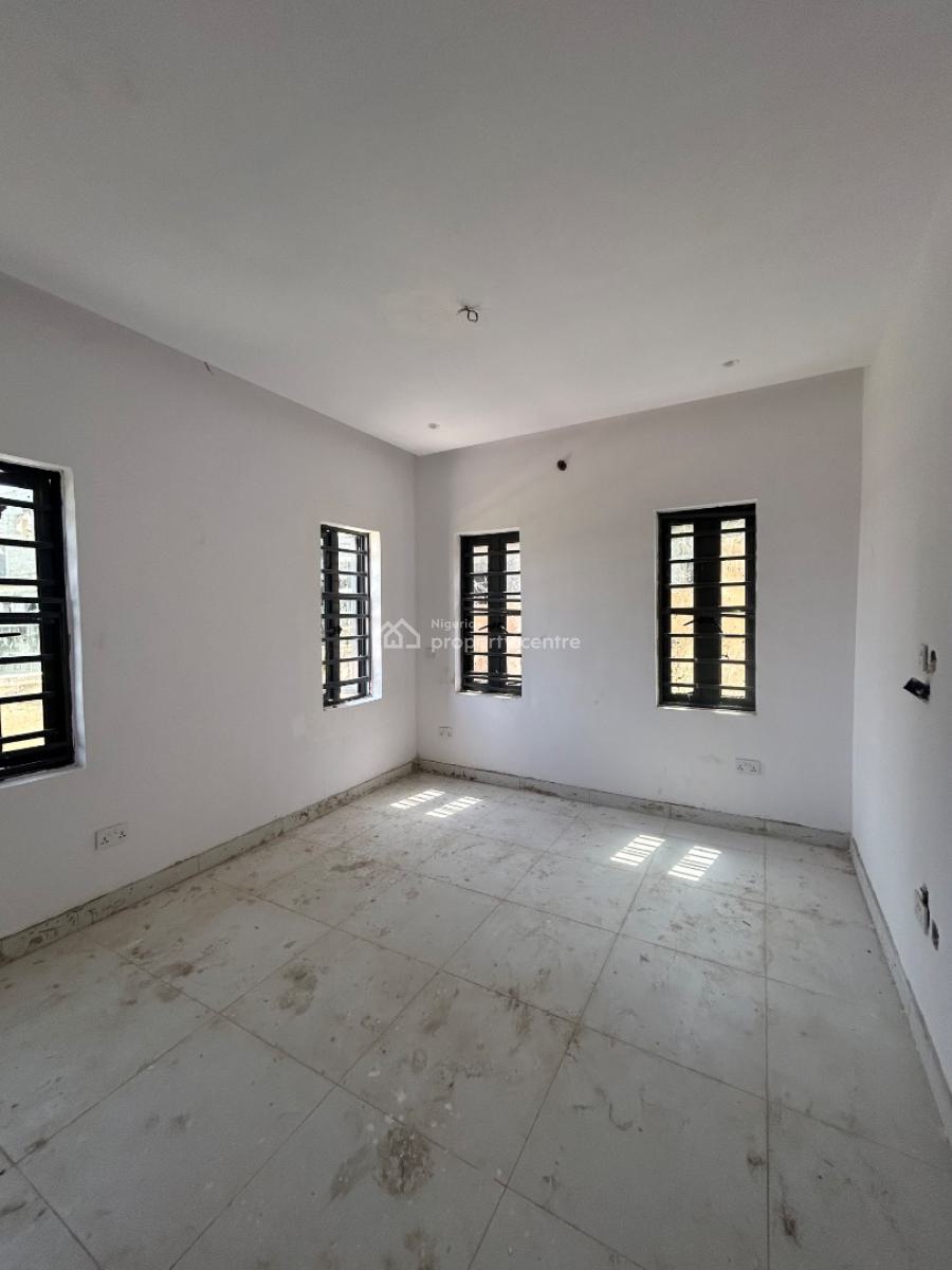 Luxury 2 Bedroom Apartment, Greenwich Gardens Estate, Alapere, Ketu, Lagos, Flat / Apartment for Rent