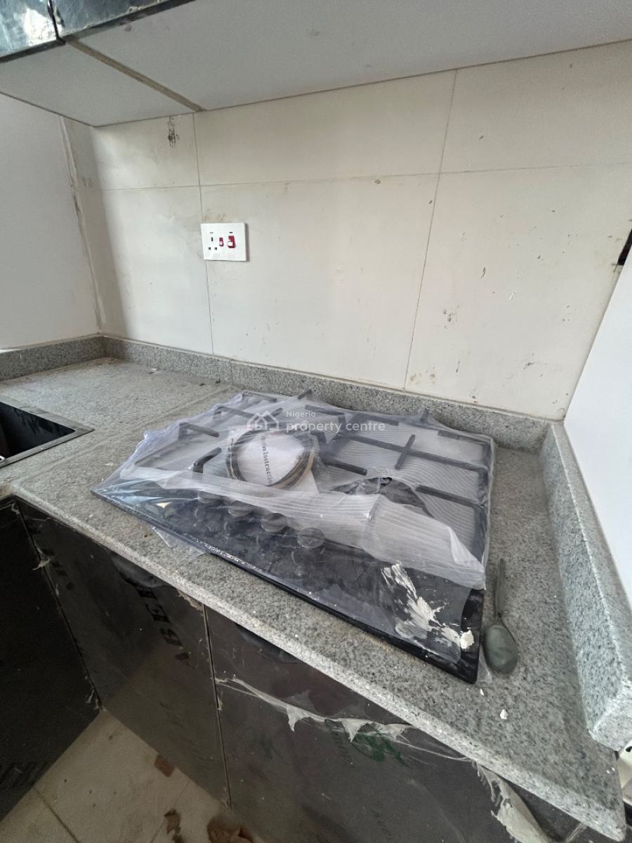 Luxury 2 Bedroom Apartment, Greenwich Gardens Estate, Alapere, Ketu, Lagos, Flat / Apartment for Rent