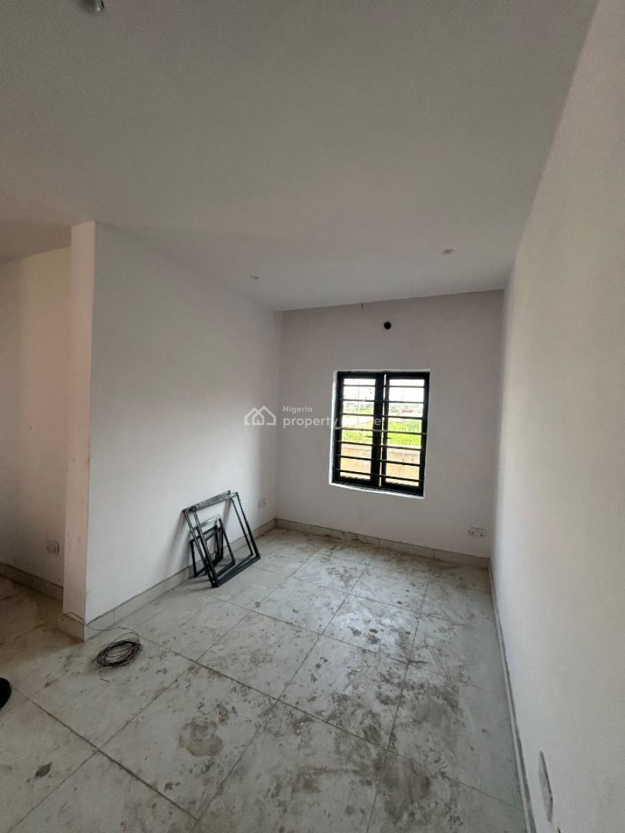 Luxury 2 Bedroom Apartment, Greenwich Gardens Estate, Alapere, Ketu, Lagos, Flat / Apartment for Rent