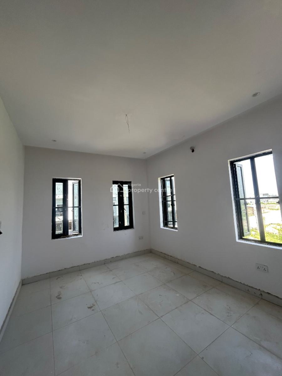 Luxury 2 Bedroom Apartment, Greenwich Gardens Estate, Alapere, Ketu, Lagos, Flat / Apartment for Rent