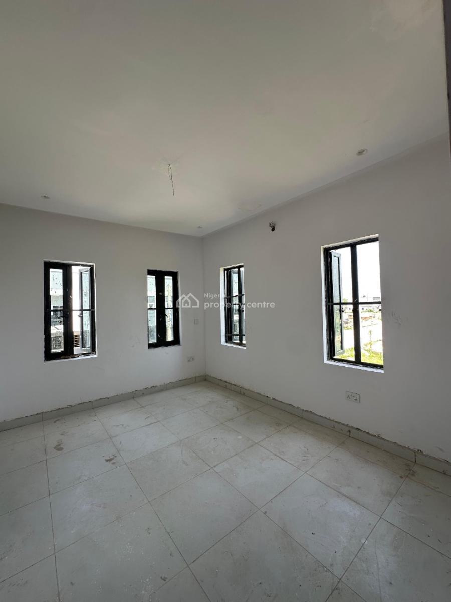 Luxury 2 Bedroom Apartment, Greenwich Gardens Estate, Alapere, Ketu, Lagos, Flat / Apartment for Rent