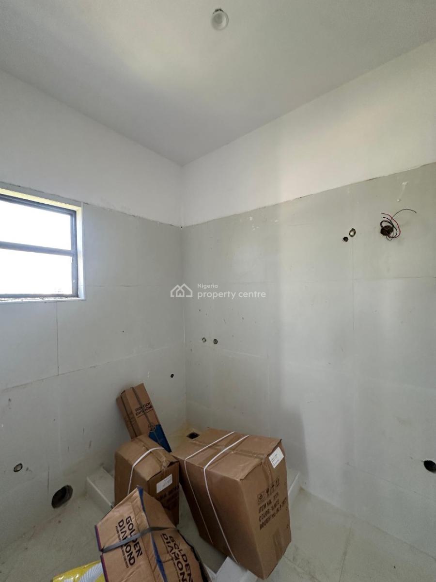 Luxury 2 Bedroom Apartment, Greenwich Gardens Estate, Alapere, Ketu, Lagos, Flat / Apartment for Rent