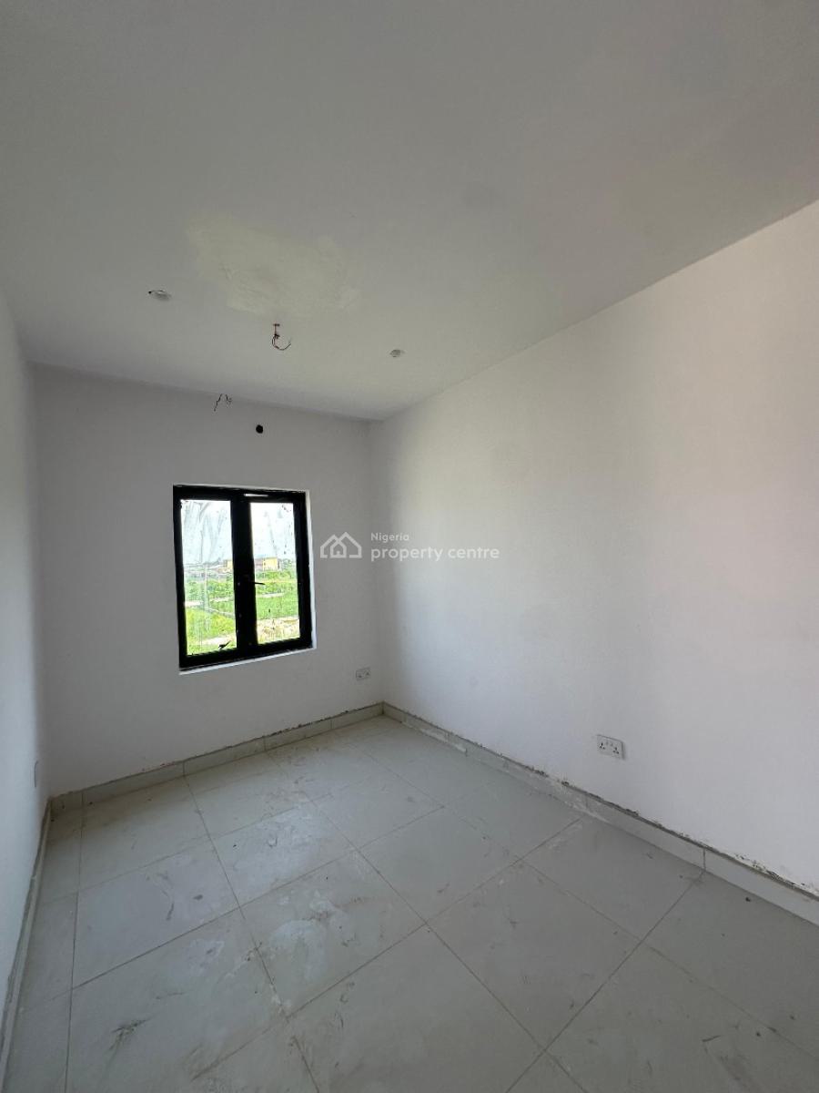 Luxury 2 Bedroom Apartment, Greenwich Gardens Estate, Alapere, Ketu, Lagos, Flat / Apartment for Rent