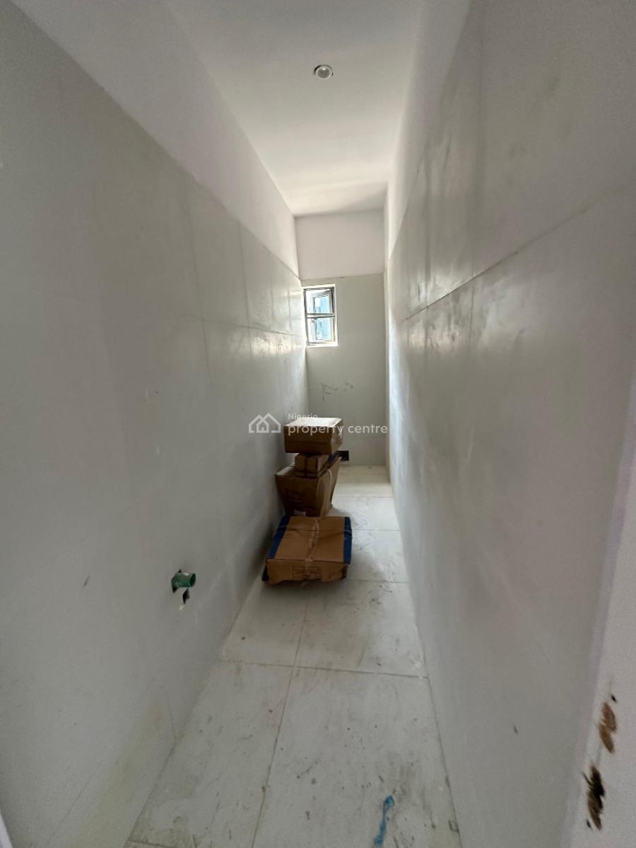 Luxury 2 Bedroom Apartment, Greenwich Gardens Estate, Alapere, Ketu, Lagos, Flat / Apartment for Rent