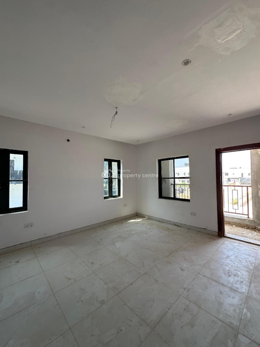 Luxury 2 Bedroom Apartment, Greenwich Gardens Estate, Alapere, Ketu, Lagos, Flat / Apartment for Rent