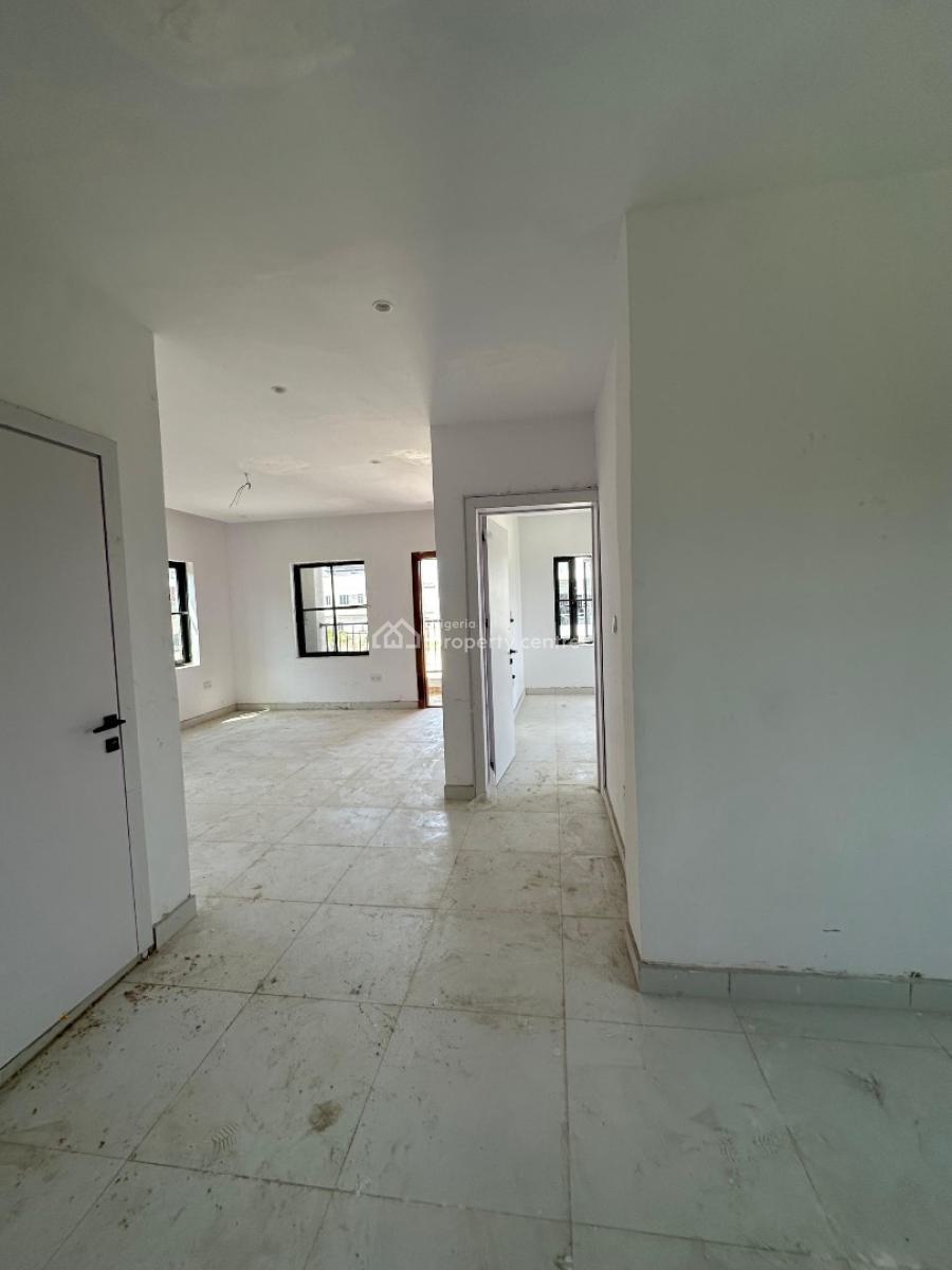 Luxury 2 Bedroom Apartment, Greenwich Gardens Estate, Alapere, Ketu, Lagos, Flat / Apartment for Rent