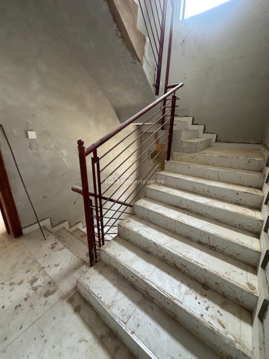 Luxury 2 Bedroom Apartment, Greenwich Gardens Estate, Alapere, Ketu, Lagos, Flat / Apartment for Rent