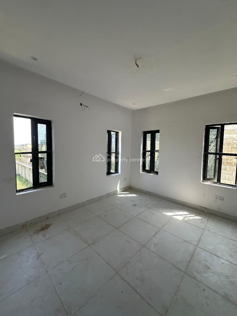 Luxury 2 Bedroom Apartment, Greenwich Gardens Estate, Alapere, Ketu, Lagos, Flat / Apartment for Rent