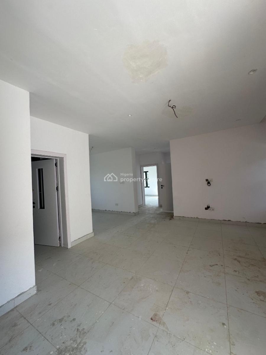 Luxury 2 Bedroom Apartment, Greenwich Gardens Estate, Alapere, Ketu, Lagos, Flat / Apartment for Rent