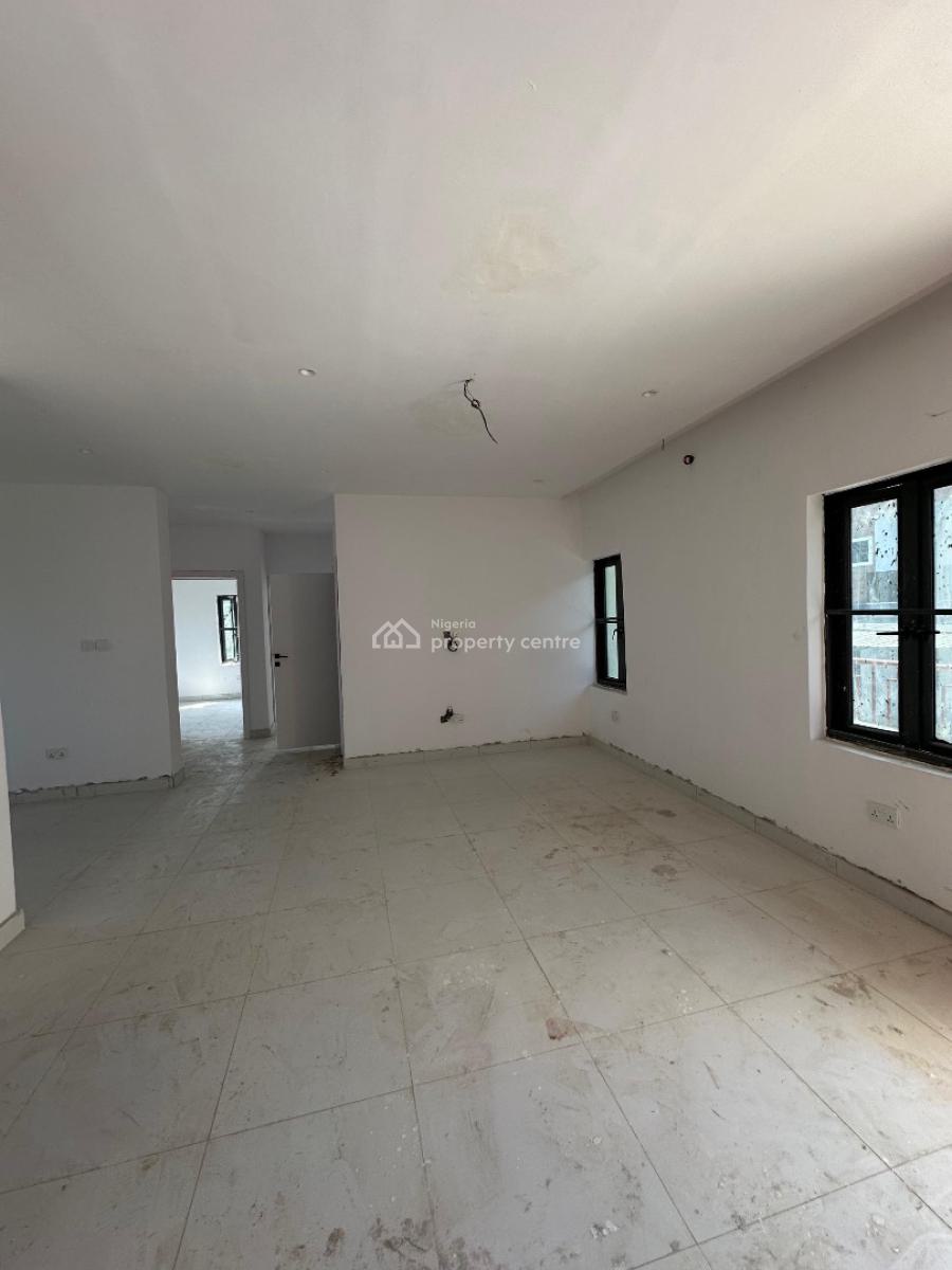 Luxury 2 Bedroom Apartment, Greenwich Gardens Estate, Alapere, Ketu, Lagos, Flat / Apartment for Rent