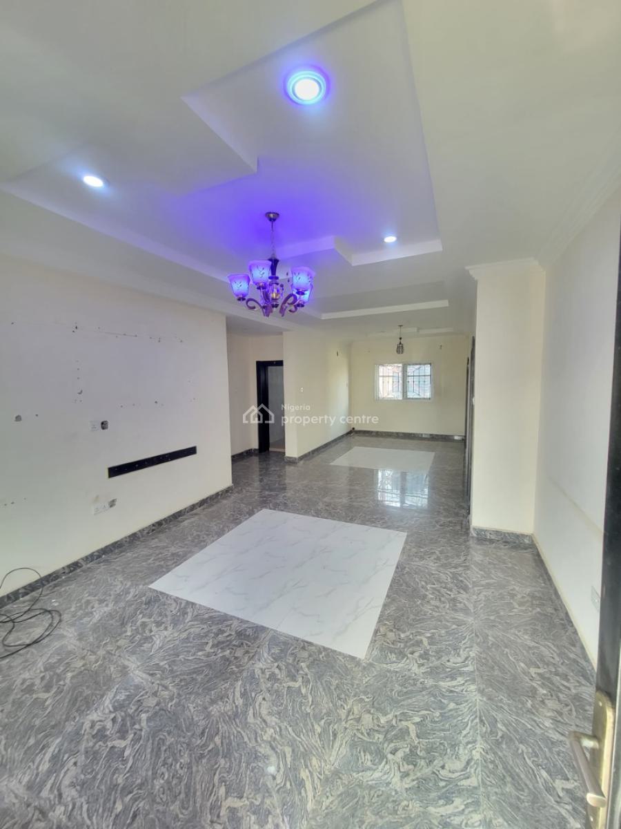 Spacious and Sharp 3 Bedroom, Xtadock Estate, Ajah, Lagos, Flat / Apartment for Sale