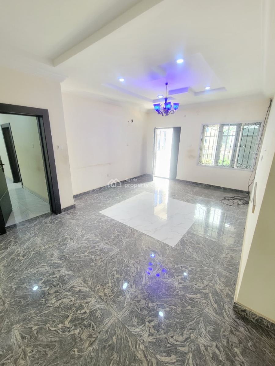 Spacious and Sharp 3 Bedroom, Xtadock Estate, Ajah, Lagos, Flat / Apartment for Sale