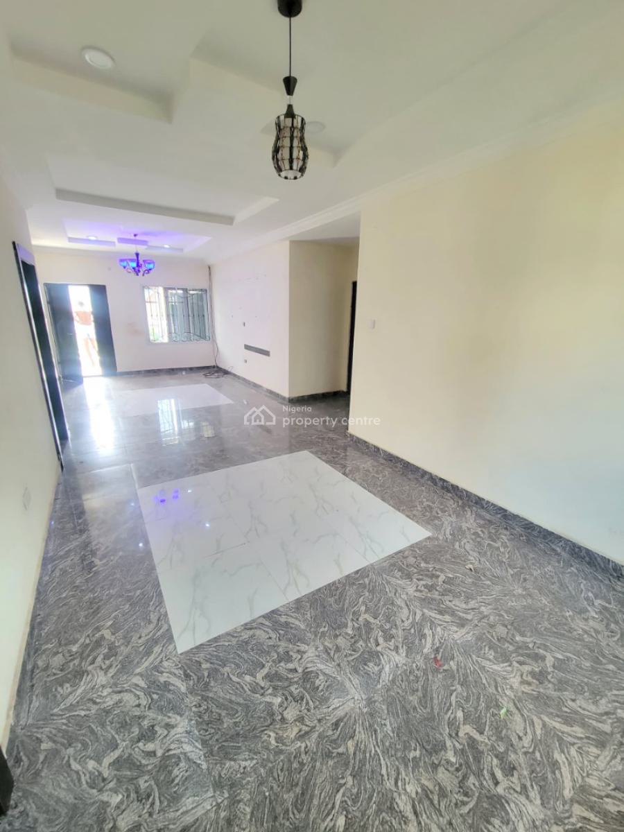Spacious and Sharp 3 Bedroom, Xtadock Estate, Ajah, Lagos, Flat / Apartment for Sale