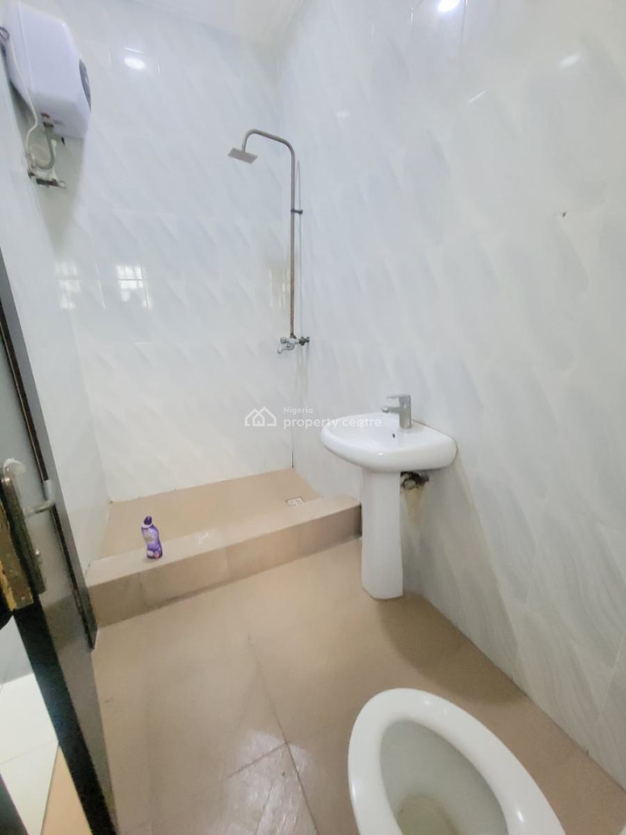 Spacious and Sharp 3 Bedroom, Xtadock Estate, Ajah, Lagos, Flat / Apartment for Sale