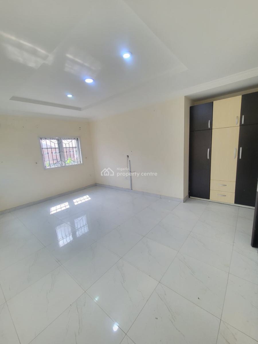 Spacious and Sharp 3 Bedroom, Xtadock Estate, Ajah, Lagos, Flat / Apartment for Sale