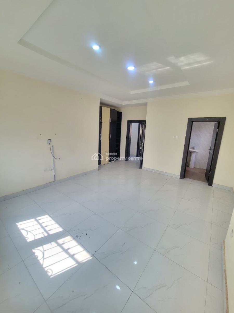 Spacious and Sharp 3 Bedroom, Xtadock Estate, Ajah, Lagos, Flat / Apartment for Sale