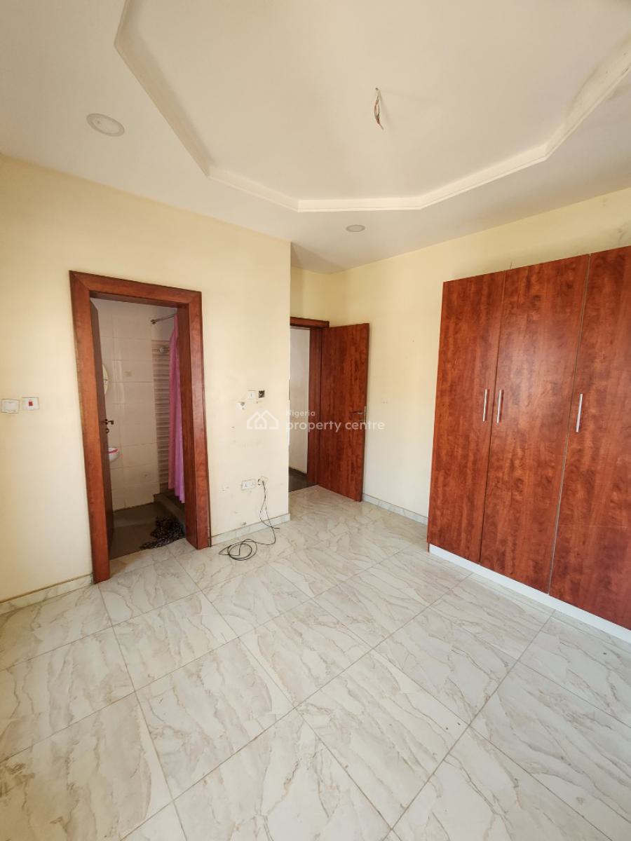 Luxury Two Bedroom Block of Flat, News Engineering, Dawaki, Gwarinpa, Abuja, Flat / Apartment for Rent
