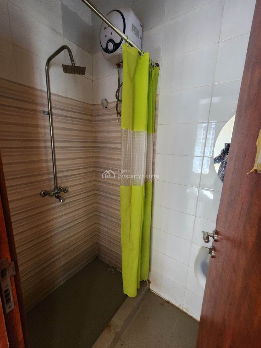 Luxury Two Bedroom Block of Flat, News Engineering, Dawaki, Gwarinpa, Abuja, Flat / Apartment for Rent