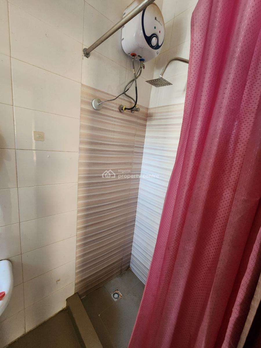 Luxury Two Bedroom Block of Flat, News Engineering, Dawaki, Gwarinpa, Abuja, Flat / Apartment for Rent