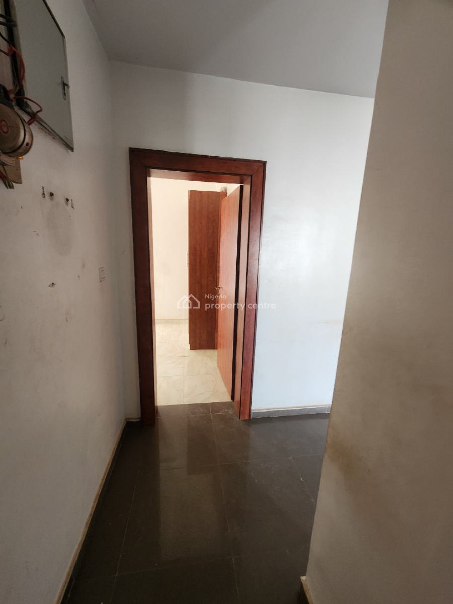 Luxury Two Bedroom Block of Flat, News Engineering, Dawaki, Gwarinpa, Abuja, Flat / Apartment for Rent