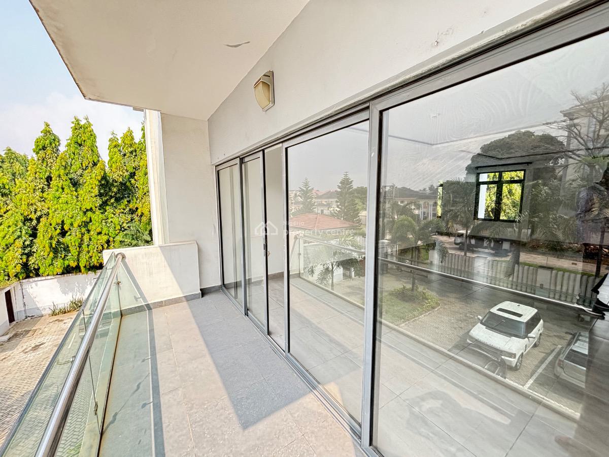 Exquisite 3 Bedroom Apartment + Bq, Ikoyi, Lagos, Flat / Apartment for Rent