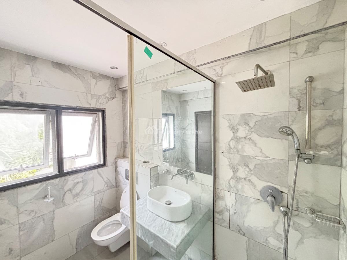 Exquisite 3 Bedroom Apartment + Bq, Ikoyi, Lagos, Flat / Apartment for Rent