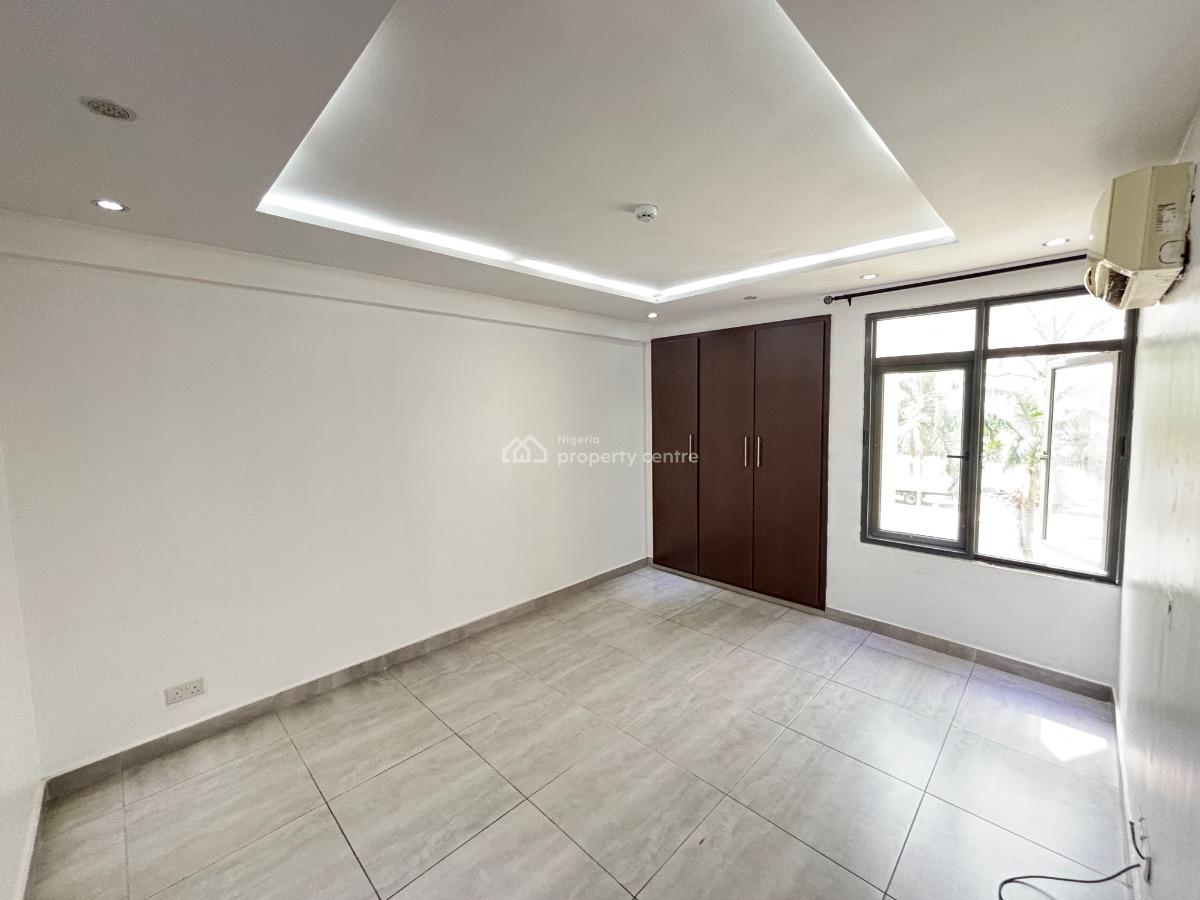 Exquisite 3 Bedroom Apartment + Bq, Ikoyi, Lagos, Flat / Apartment for Rent