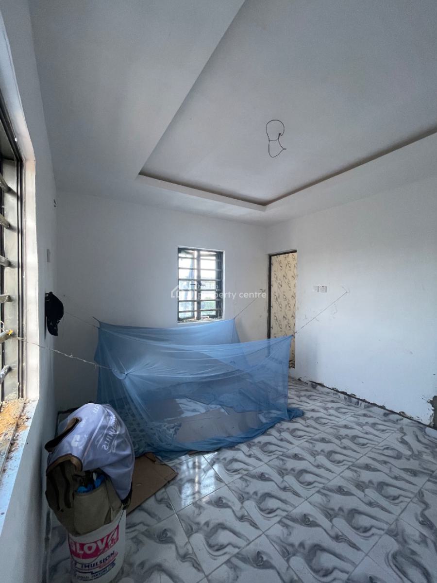 18yrs Duration of 2-bedroom Long Lease Investment, Off Ifako Police Station, Gbagada, Lagos, Flat / Apartment for Rent