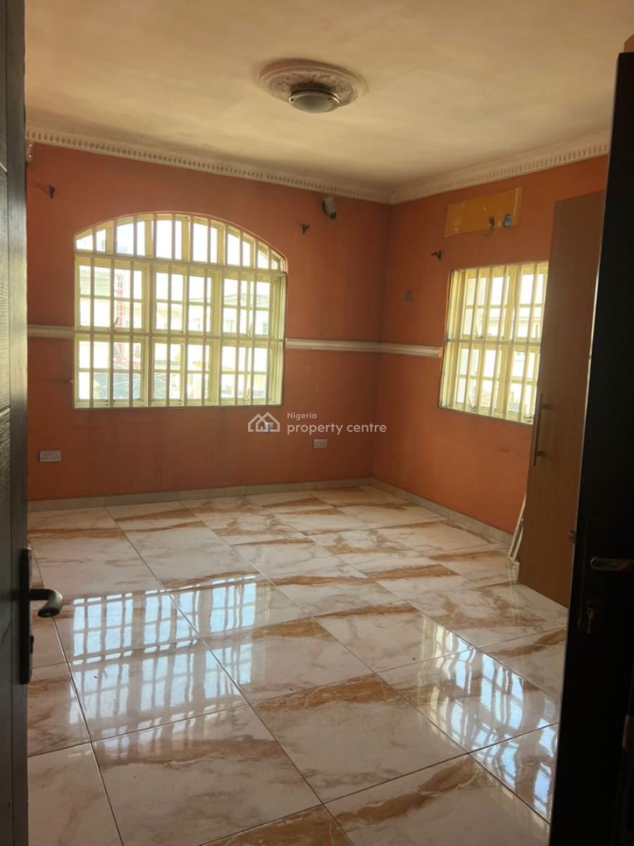 Self Serviced 5 Bedroom Detached Duplex with 2 Bqs, Still Water Garden Estate, Ikate, Lekki, Lagos, Detached Duplex for Rent