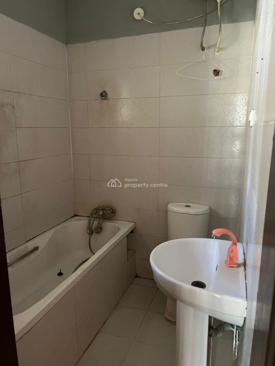 Self Serviced 5 Bedroom Detached Duplex with 2 Bqs, Still Water Garden Estate, Ikate, Lekki, Lagos, Detached Duplex for Rent