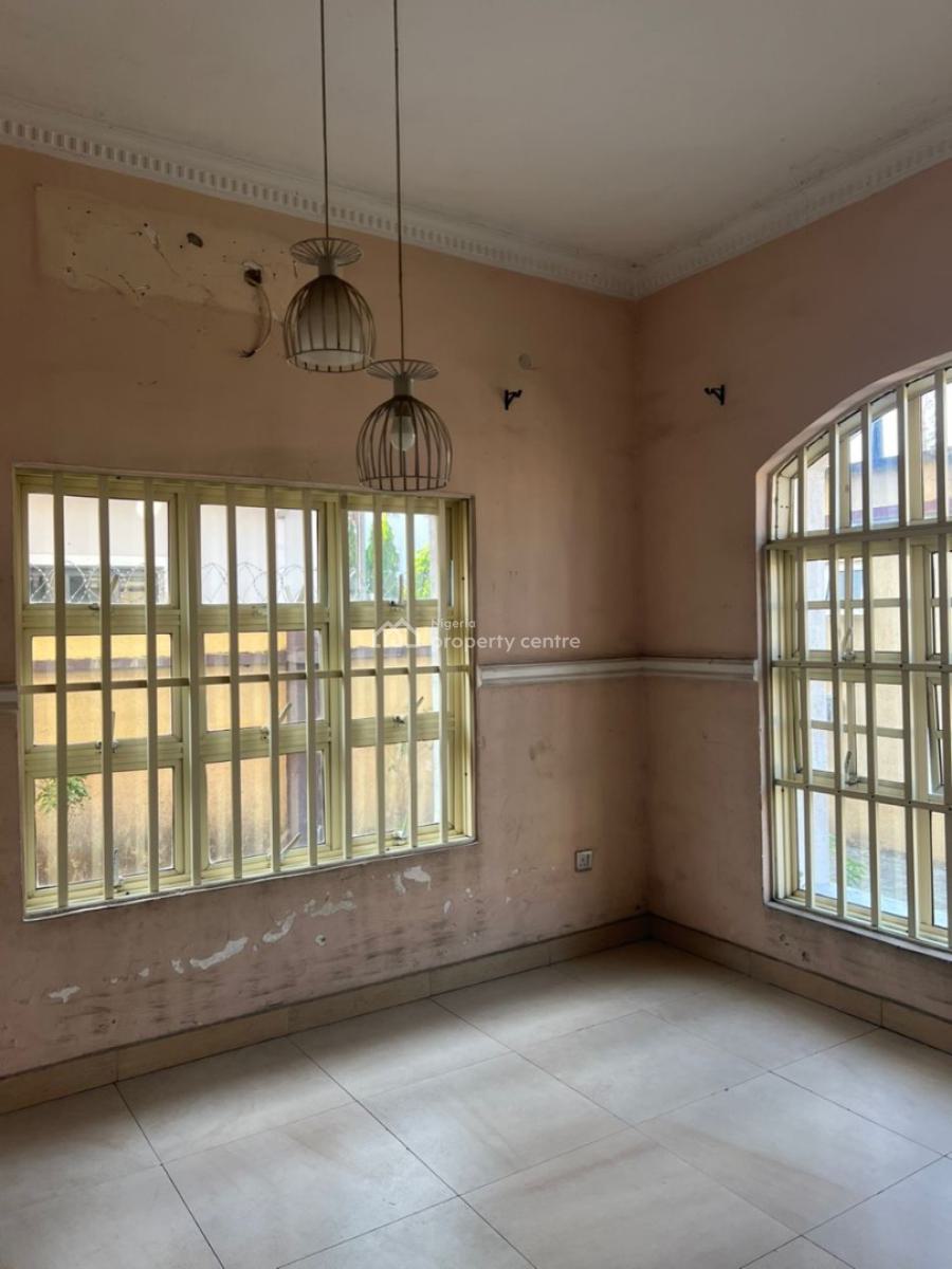 Self Serviced 5 Bedroom Detached Duplex with 2 Bqs, Still Water Garden Estate, Ikate, Lekki, Lagos, Detached Duplex for Rent