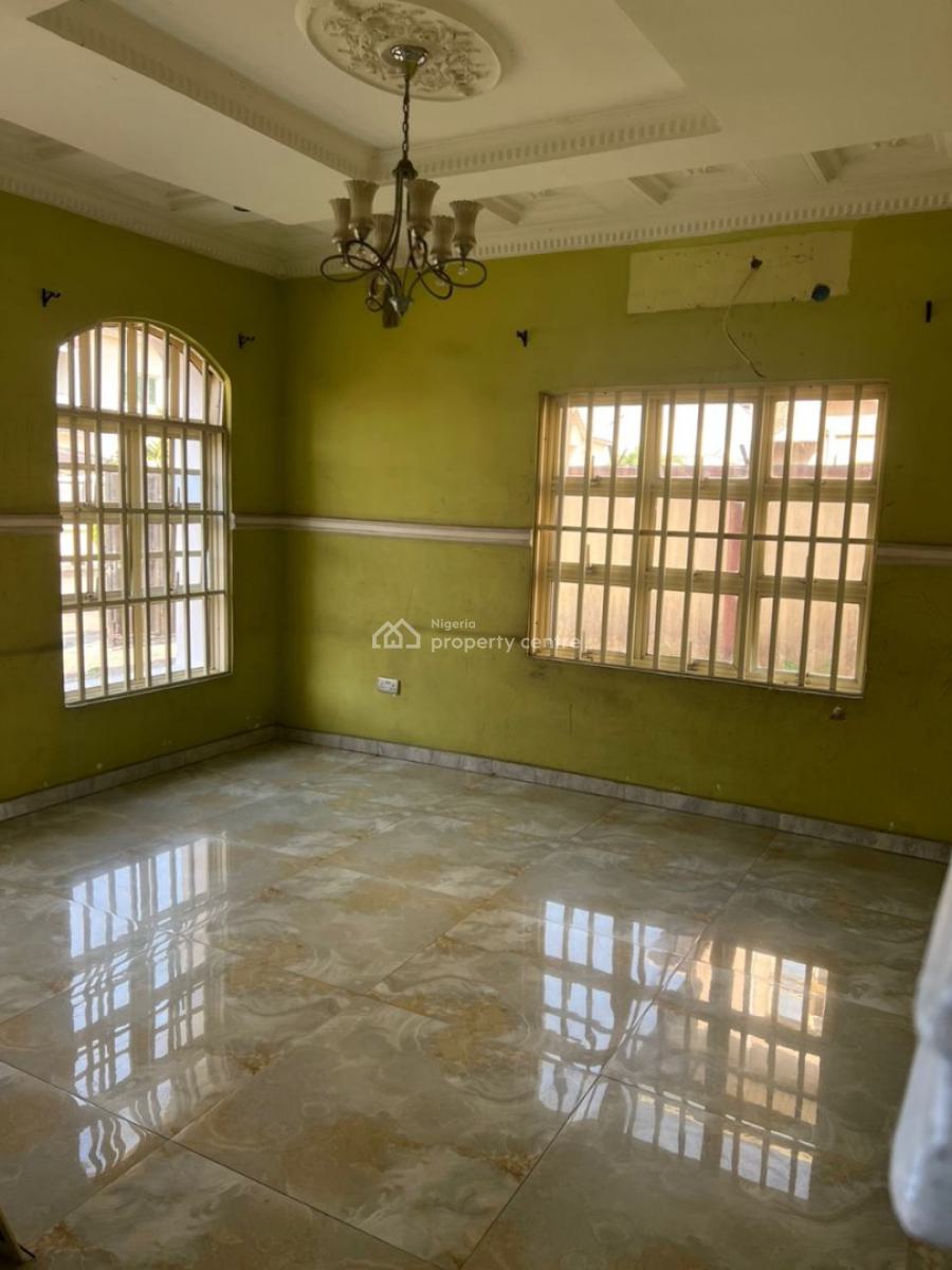 Self Serviced 5 Bedroom Detached Duplex with 2 Bqs, Still Water Garden Estate, Ikate, Lekki, Lagos, Detached Duplex for Rent