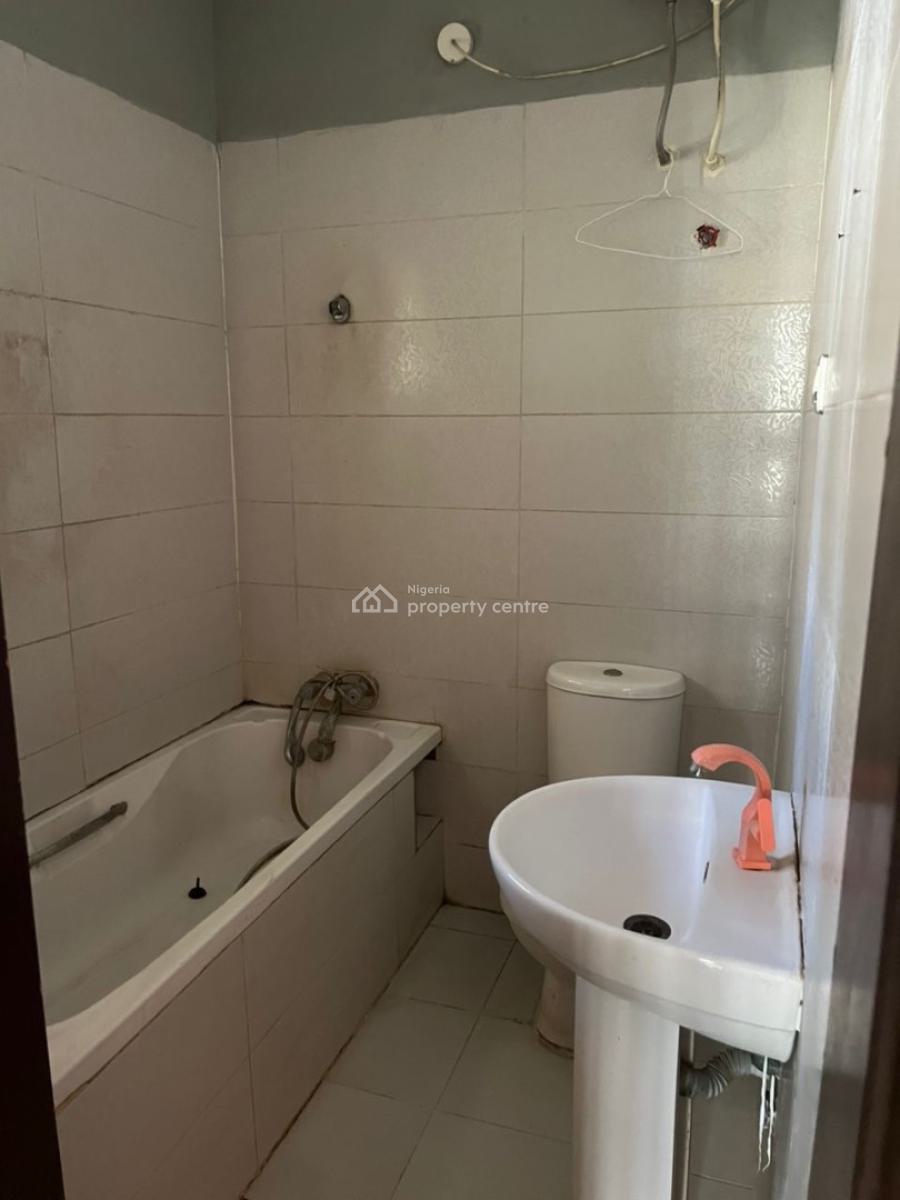 Self Serviced 5 Bedroom Detached Duplex with 2 Bqs, Still Water Garden Estate, Ikate, Lekki, Lagos, Detached Duplex for Rent