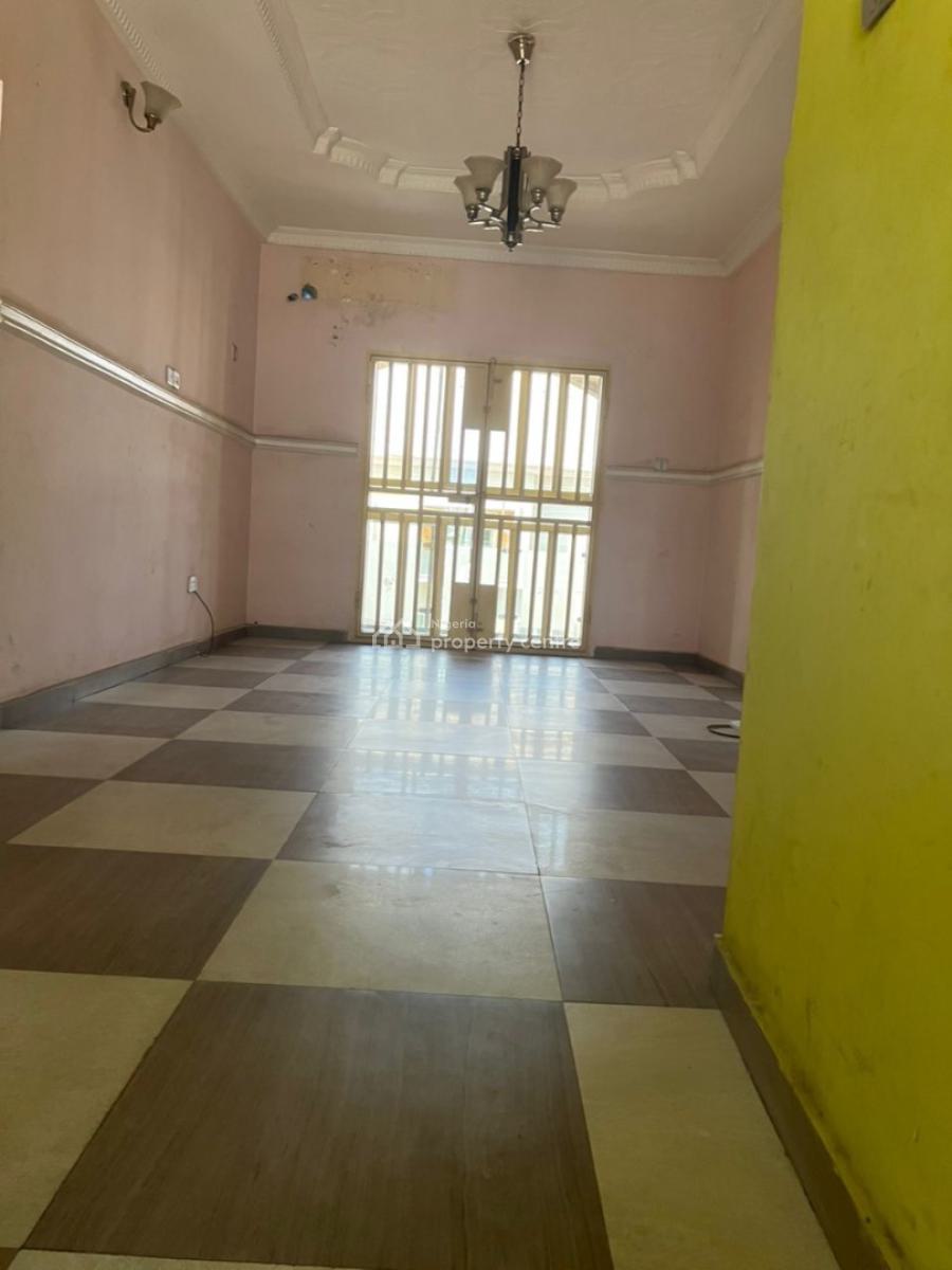 Self Serviced 5 Bedroom Detached Duplex with 2 Bqs, Still Water Garden Estate, Ikate, Lekki, Lagos, Detached Duplex for Rent