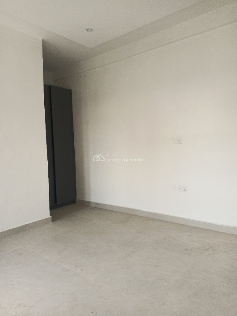 3bedroom Apartment with Spacious Rooms, in a Mini Court, Ikate Elegushi, Lekki, Lagos, Terraced Duplex for Sale