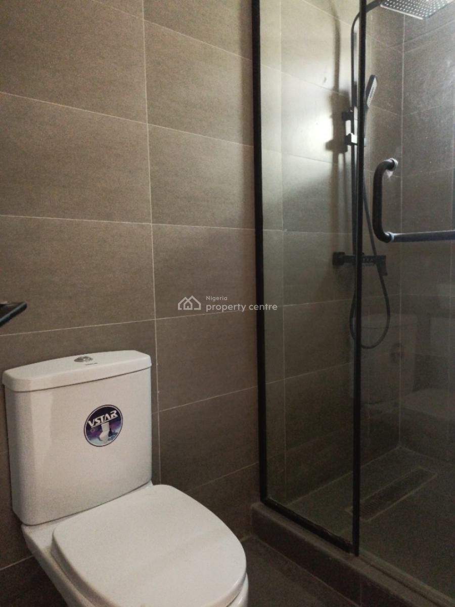 3bedroom Apartment with Spacious Rooms, in a Mini Court, Ikate Elegushi, Lekki, Lagos, Terraced Duplex for Sale