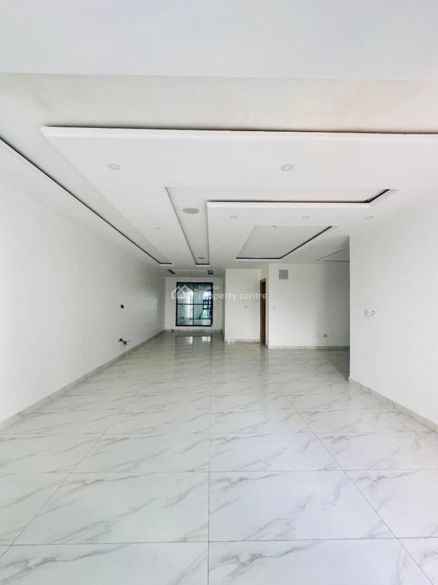 Elegantly Built 4bedroom Terrace Duplex with Bq ,swimming Pool&gym, Ikate ,lekki ,lagos ,nigeria, Ikate, Lekki, Lagos, Terraced Duplex for Sale