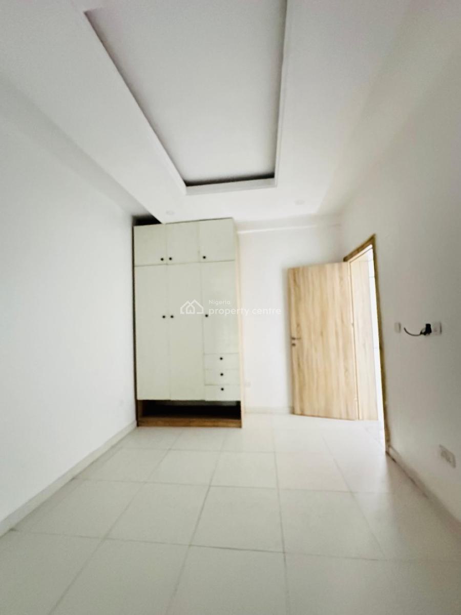 Elegantly Built 4bedroom Terrace Duplex with Bq ,swimming Pool&gym, Ikate ,lekki ,lagos ,nigeria, Ikate, Lekki, Lagos, Terraced Duplex for Sale