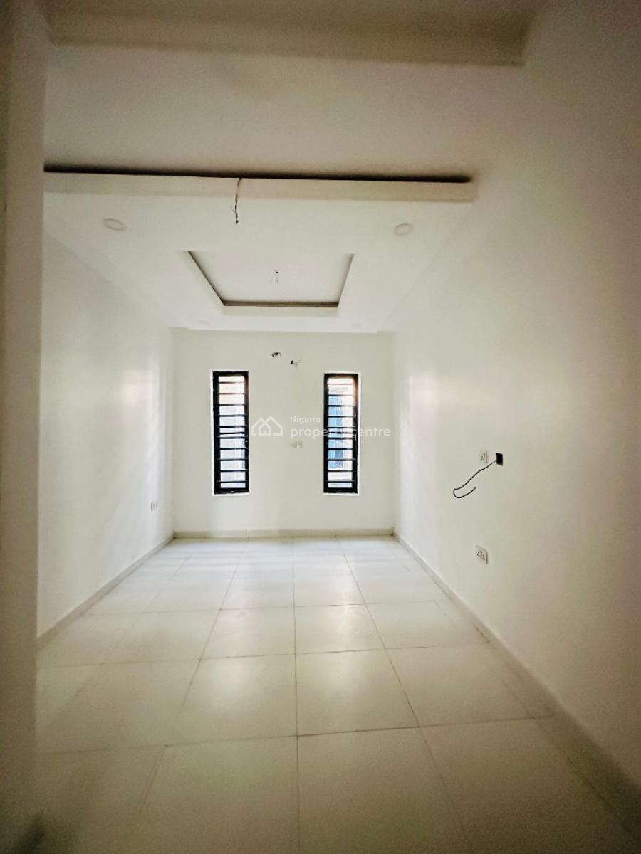 Elegantly Built 4bedroom Terrace Duplex with Bq ,swimming Pool&gym, Ikate ,lekki ,lagos ,nigeria, Ikate, Lekki, Lagos, Terraced Duplex for Sale