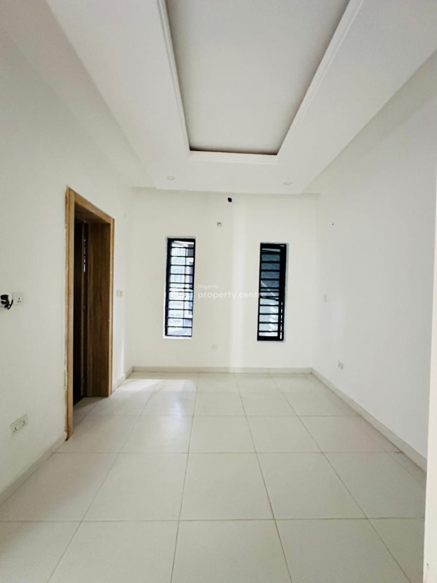 Elegantly Built 4bedroom Terrace Duplex with Bq ,swimming Pool&gym, Ikate ,lekki ,lagos ,nigeria, Ikate, Lekki, Lagos, Terraced Duplex for Sale
