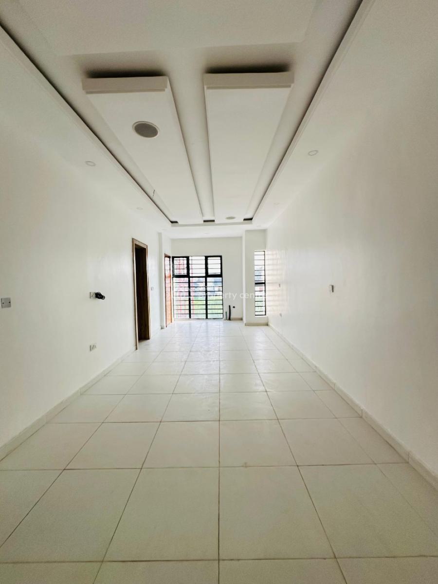 Elegantly Built 4bedroom Terrace Duplex with Bq ,swimming Pool&gym, Ikate ,lekki ,lagos ,nigeria, Ikate, Lekki, Lagos, Terraced Duplex for Sale