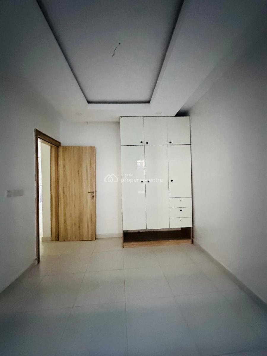 Elegantly Built 4bedroom Terrace Duplex with Bq ,swimming Pool&gym, Ikate ,lekki ,lagos ,nigeria, Ikate, Lekki, Lagos, Terraced Duplex for Sale