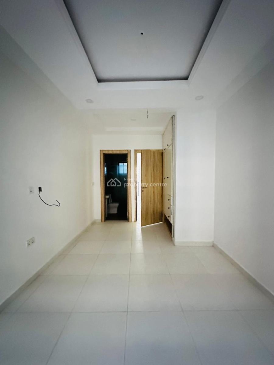 Elegantly Built 4bedroom Terrace Duplex with Bq ,swimming Pool&gym, Ikate ,lekki ,lagos ,nigeria, Ikate, Lekki, Lagos, Terraced Duplex for Sale