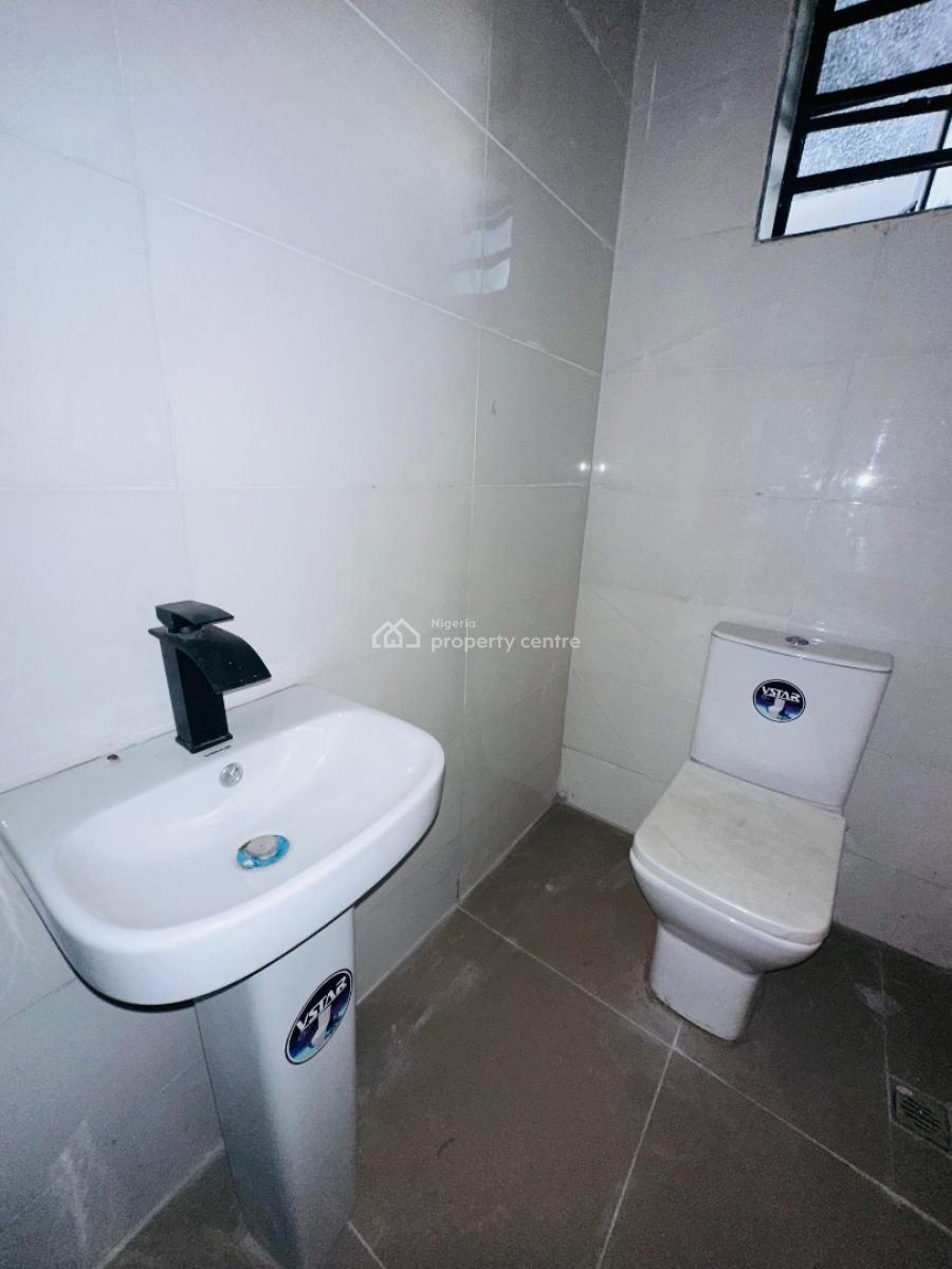 Elegantly Built 4bedroom Terrace Duplex with Bq ,swimming Pool&gym, Ikate ,lekki ,lagos ,nigeria, Ikate, Lekki, Lagos, Terraced Duplex for Sale