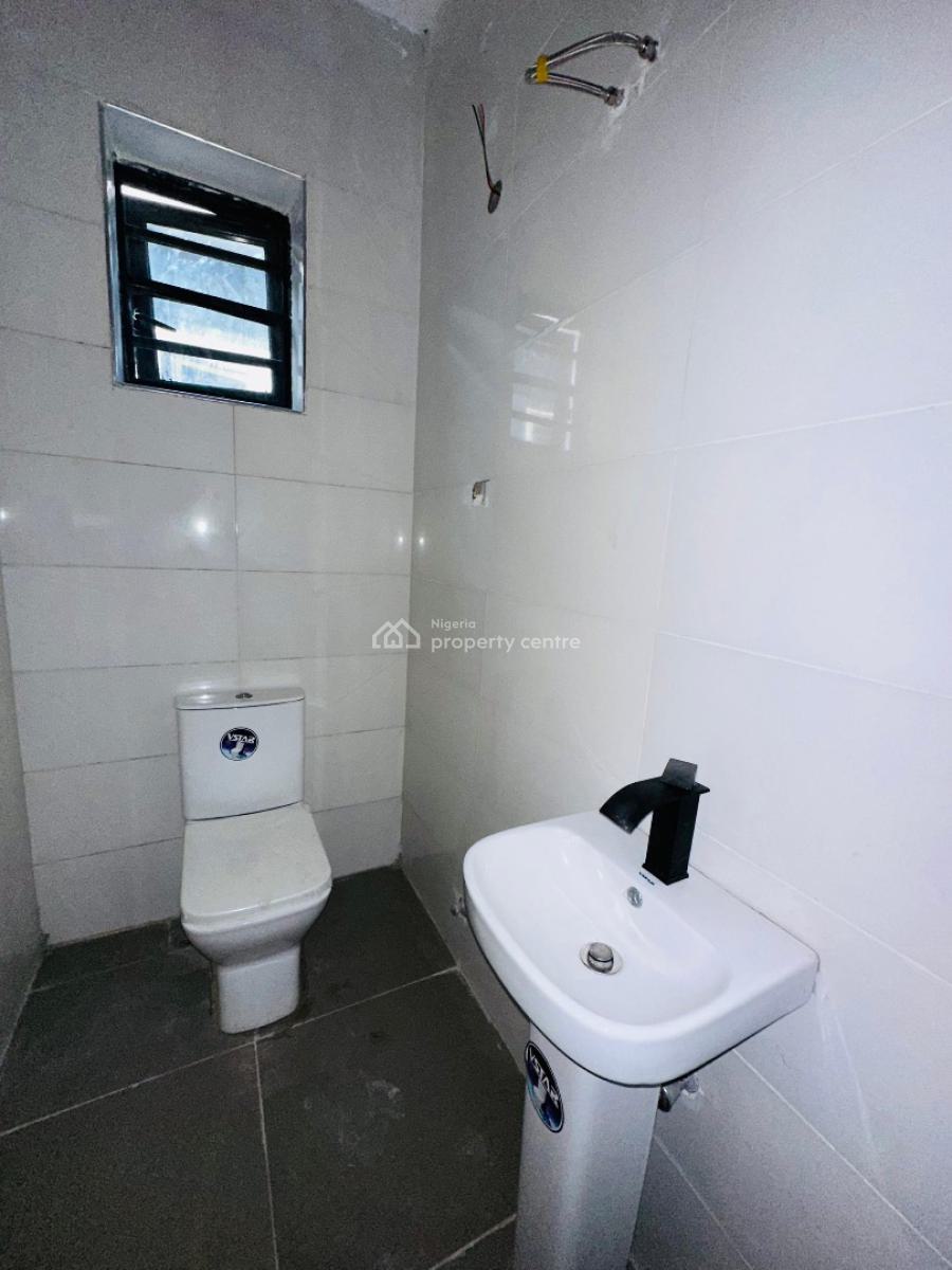 Elegantly Built 4bedroom Terrace Duplex with Bq ,swimming Pool&gym, Ikate ,lekki ,lagos ,nigeria, Ikate, Lekki, Lagos, Terraced Duplex for Sale