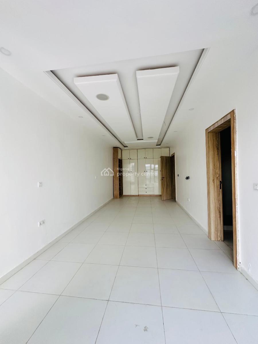 Elegantly Built 4bedroom Terrace Duplex with Bq ,swimming Pool&gym, Ikate ,lekki ,lagos ,nigeria, Ikate, Lekki, Lagos, Terraced Duplex for Sale