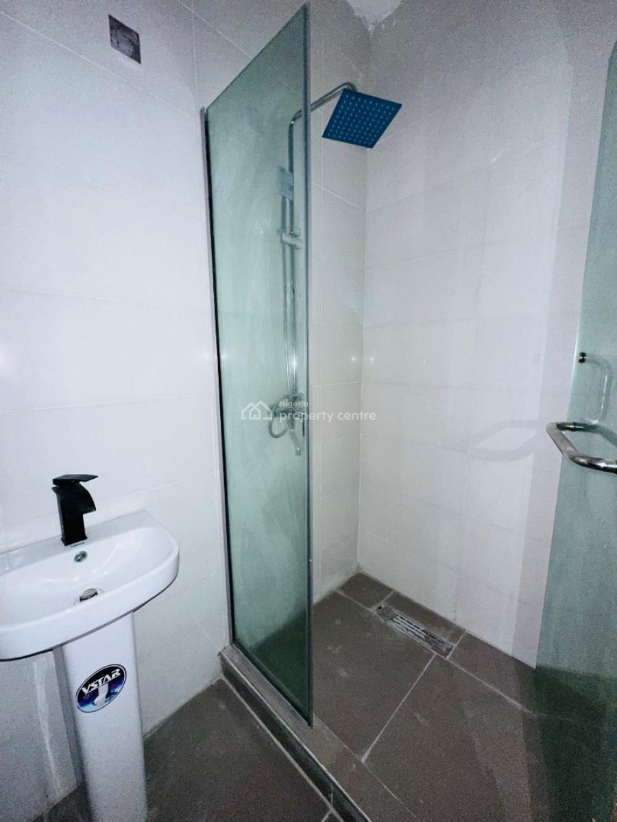 Elegantly Built 4bedroom Terrace Duplex with Bq ,swimming Pool&gym, Ikate ,lekki ,lagos ,nigeria, Ikate, Lekki, Lagos, Terraced Duplex for Sale