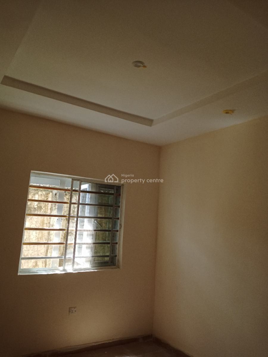 Luxurious Newly Built 2 Bedroom Apartment Upstairs, Okeogun, Ibeju Lekki, Lagos, Flat / Apartment for Rent